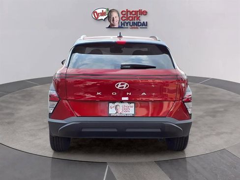 New 2026 Hyundai Kona SEL Sport image 4