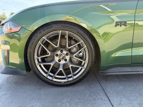 Used 2023 Ford Mustang GT RWD image 5