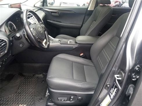 Used 2021 Lexus NX 300 AWD w/ Premium Package image 82