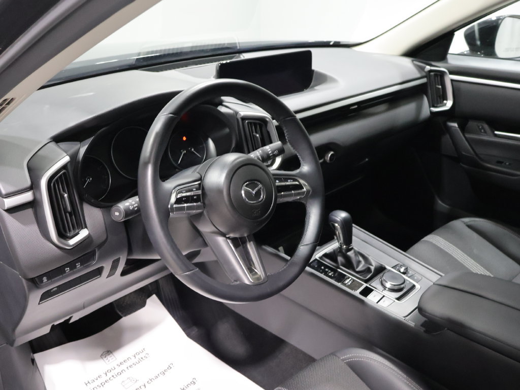 Used 2026 MAZDA CX-50 AWD 2.5 S w/ Preferred Pkg image 16