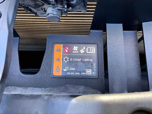 Certified 2021 Chevrolet Tahoe Z71 image 33