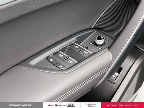 Used 2025 Audi Q5 2.0T Premium Plus w/ Premium Plus Package AWD/4WD image 16
