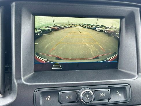 Used 2019 Chevrolet Colorado W/T w/ Custom Special Edition RWD image 21