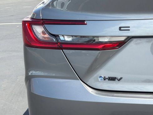 New 2026 Toyota Camry SE FWD image 14