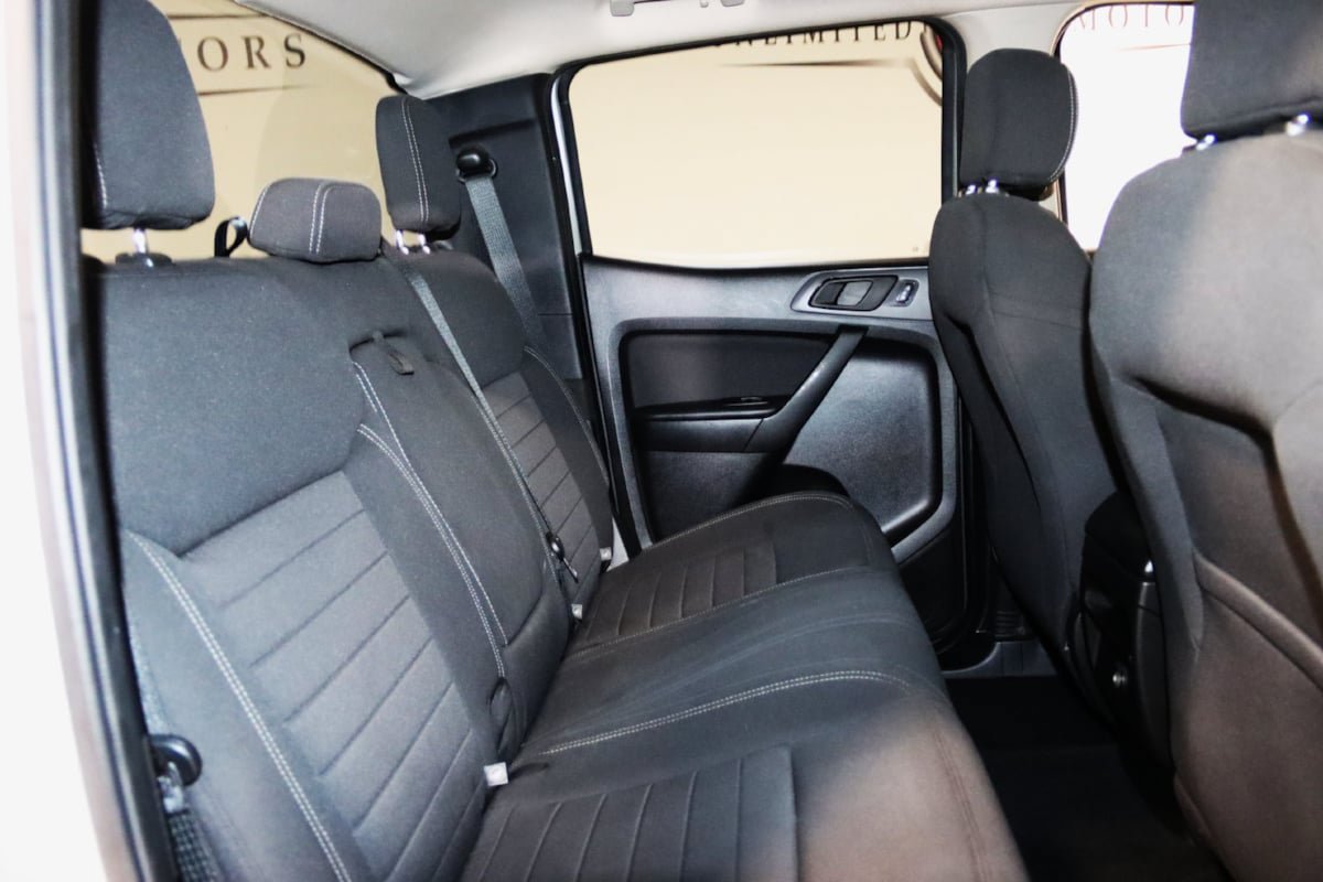 Used 2019 Ford Ranger XL w/ Equipment Group 101A Mid RWD image 60