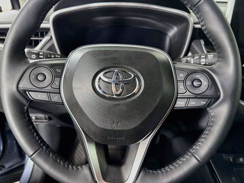Certified 2026 Toyota Corolla Cross XLE AWD/4WD image 16