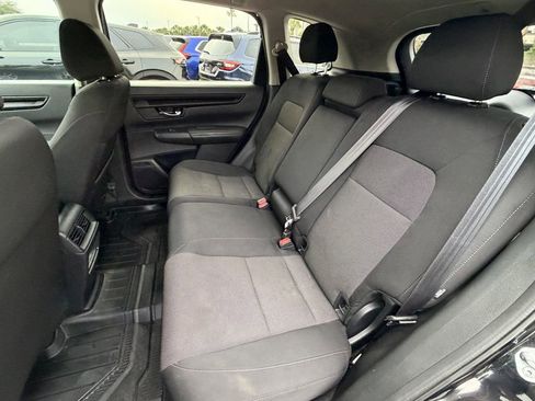 Used 2023 Honda CR-V EX image 17