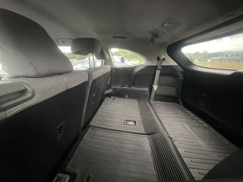 Certified 2021 Toyota Highlander LE AWD/4WD image 14