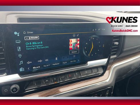 Used 2024 Chevrolet Silverado 1500 LT w/ Protection Package image 18