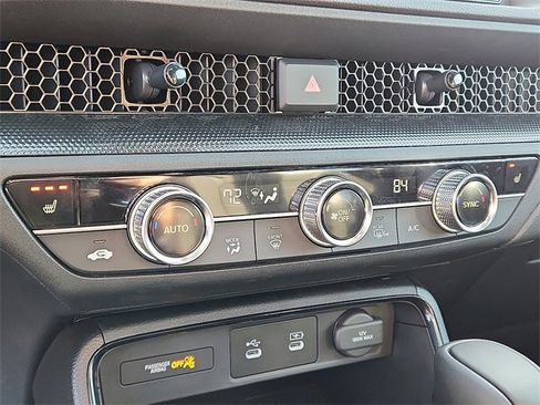 New 2026 Honda CR-V Sport image 16