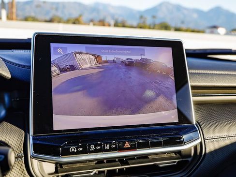 New 2026 Jeep Compass Latitude image 24