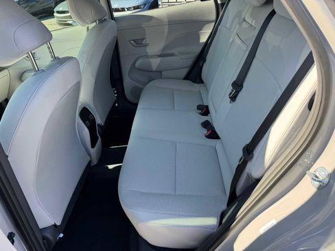 New 2026 Hyundai Kona SEL Sport FWD image 11