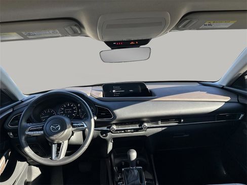 Used 2023 MAZDA CX-30 AWD 2.5 S w/ Premium Package image 21