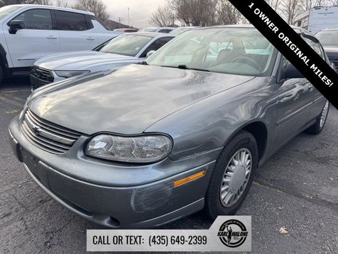 Used 2004 Chevrolet Malibu Classic image 1