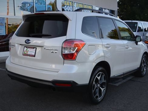 Used 2015 Subaru Forester 2.0XT Touring image 7