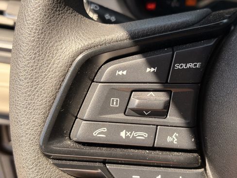 Used 2026 Subaru Forester AWD/4WD image 25