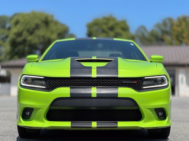 Used 2019 Dodge Charger GT RWD image 2