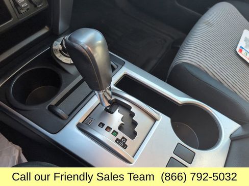 Used 2017 Toyota 4Runner SR5 image 24