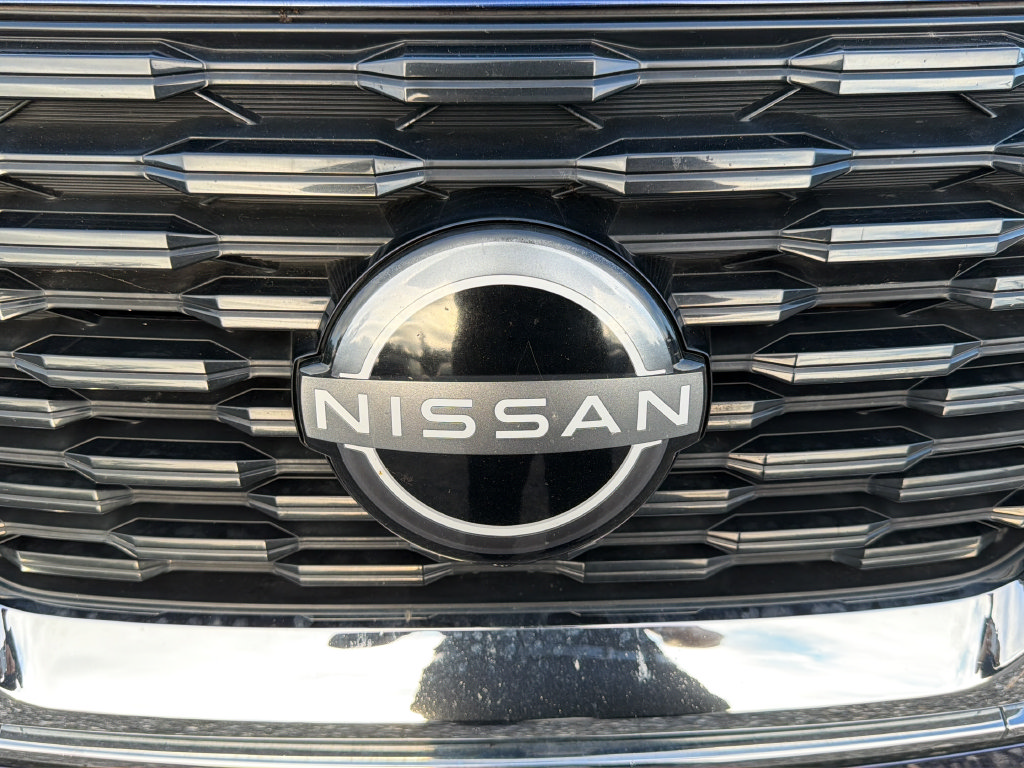 Used 2023 Nissan Rogue SL w/ SL Premium Package AWD/4WD image 18