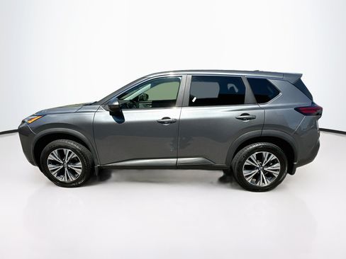 Used 2023 Nissan Rogue SV AWD/4WD image 4