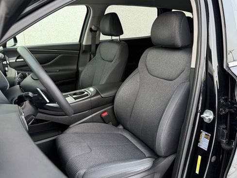 Used 2022 Hyundai Santa Fe SEL w/ Cargo Package image 10