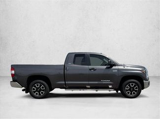 Used 2018 Toyota Tundra SR5 RWD video 3