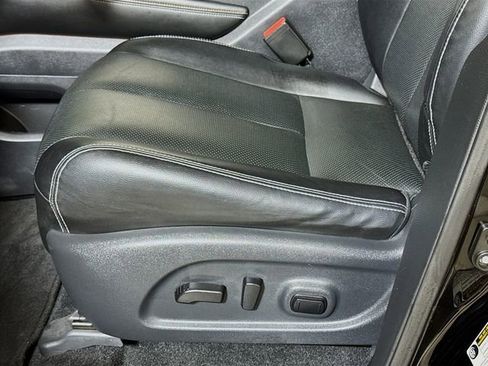 Used 2023 Nissan Murano SL w/ SL Moonroof Package FWD image 18