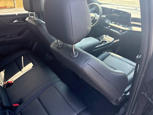 Used 2025 Chevrolet Equinox LT w/ Convenience Package II FWD image 22