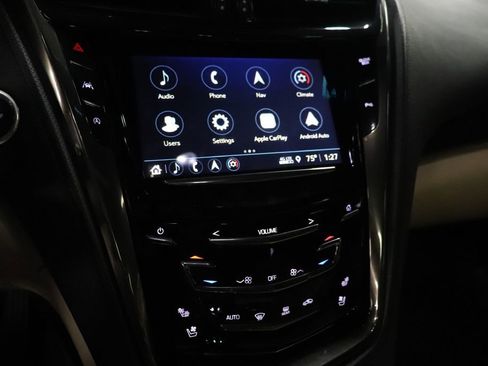 Used 2018 Cadillac CTS Luxury image 31