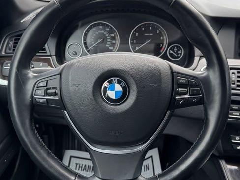 Used 2012 BMW 535i xDrive Sedan image 18