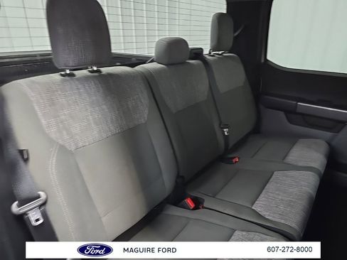 Used 2023 Ford F150 XLT image 19