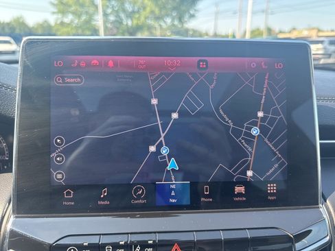 Used 2022 Jeep Compass High Altitude image 39