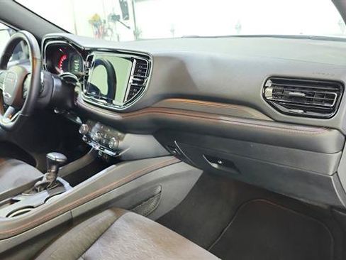 Used 2026 Dodge Durango GT RWD image 25