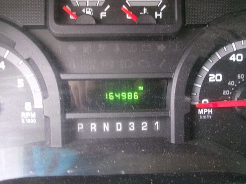 Used 2015 Ford E-350 and Econoline 350 Super Duty image 15