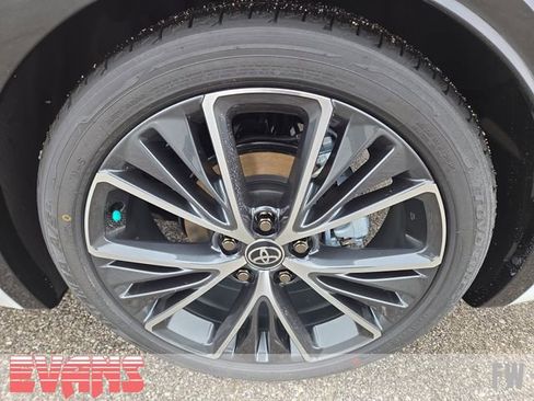 New 2026 Toyota Prius Limited w/ Limited Premium Package image 27