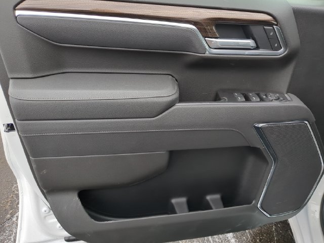 New 2026 Chevrolet Silverado 1500 RST AWD/4WD image 19