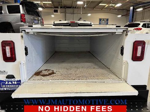 Used 2020 Ford F250 XL AWD/4WD image 11