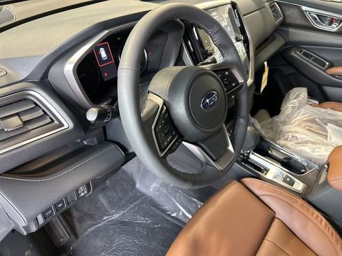 New 2026 Subaru Ascent Touring AWD/4WD image 11
