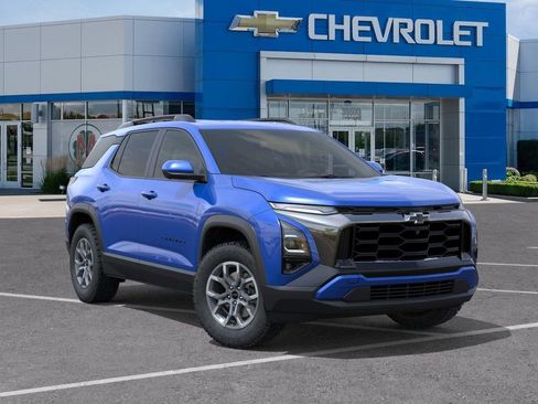 New 2026 Chevrolet Equinox ACTIV AWD/4WD image 7