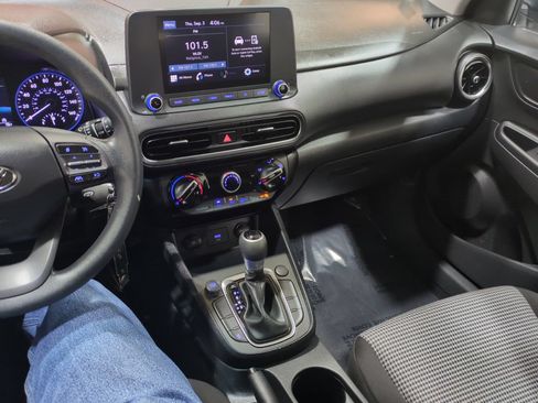 Certified 2023 Hyundai Kona SE FWD image 24