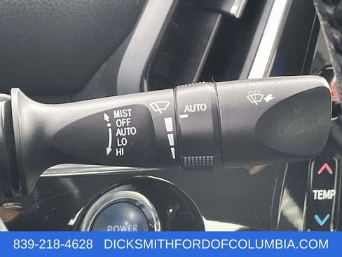 Used 2018 Toyota Prius Prime Advanced image 22