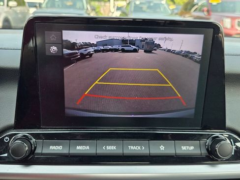 Used 2023 Kia Forte LXS FWD image 19