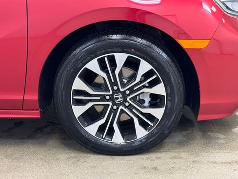 New 2026 Honda Odyssey Elite image 4