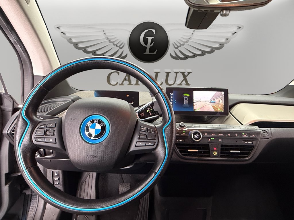 Used 2019 BMW i3 RWD image 10