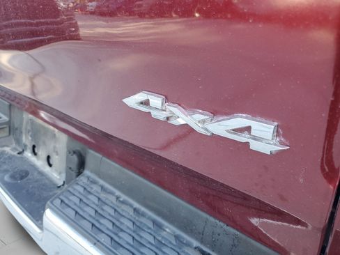 Used 2020 RAM 1500 Big Horn AWD/4WD image 29