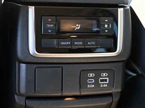 New 2026 Subaru Ascent Premium image 11