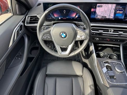 Certified 2024 BMW 430i xDrive Coupe w/ Premium Package image 21