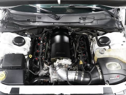 Used 2019 Dodge Challenger R/T Scat Pack RWD image 31