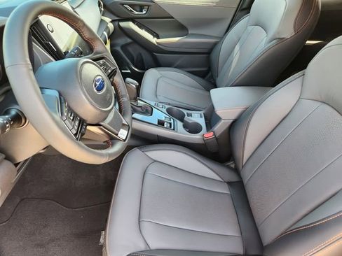 New 2026 Subaru Crosstrek 2.5i Limited AWD/4WD image 9