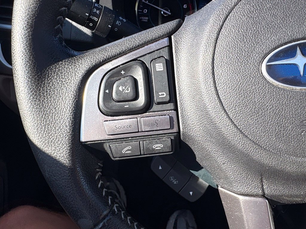 Used 2017 Subaru Forester 2.5i Limited AWD/4WD image 22